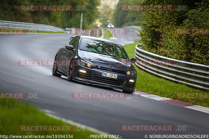 Bild #19394334 - Touristenfahrten Nürburgring Nordschleife (03.10.2022)