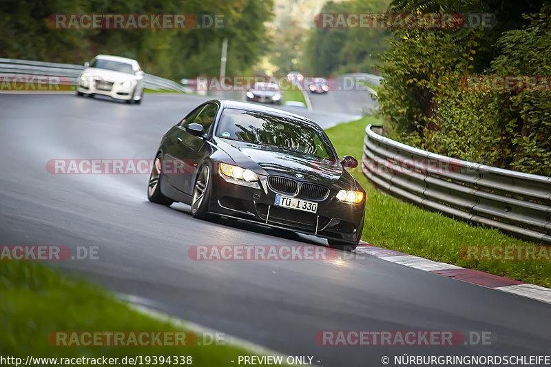 Bild #19394338 - Touristenfahrten Nürburgring Nordschleife (03.10.2022)