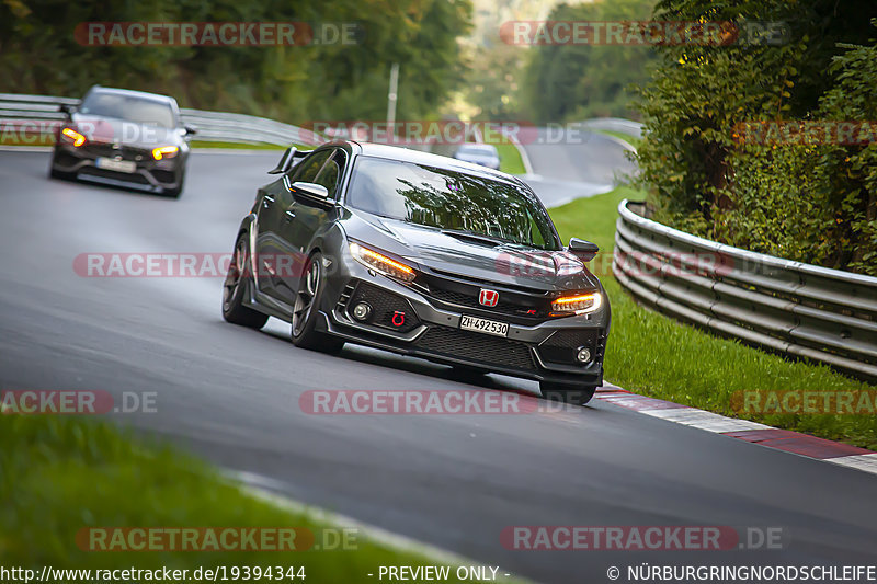 Bild #19394344 - Touristenfahrten Nürburgring Nordschleife (03.10.2022)