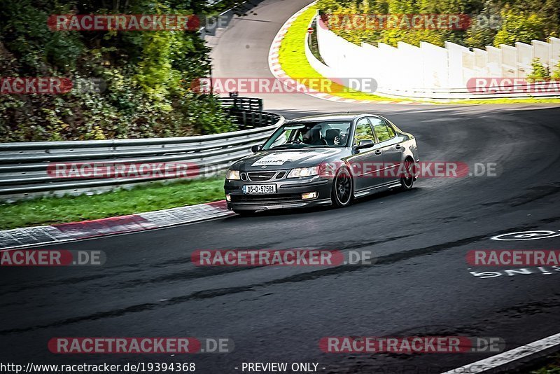 Bild #19394368 - Touristenfahrten Nürburgring Nordschleife (03.10.2022)