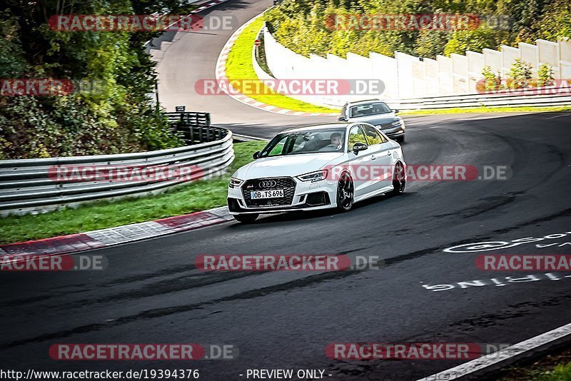 Bild #19394376 - Touristenfahrten Nürburgring Nordschleife (03.10.2022)