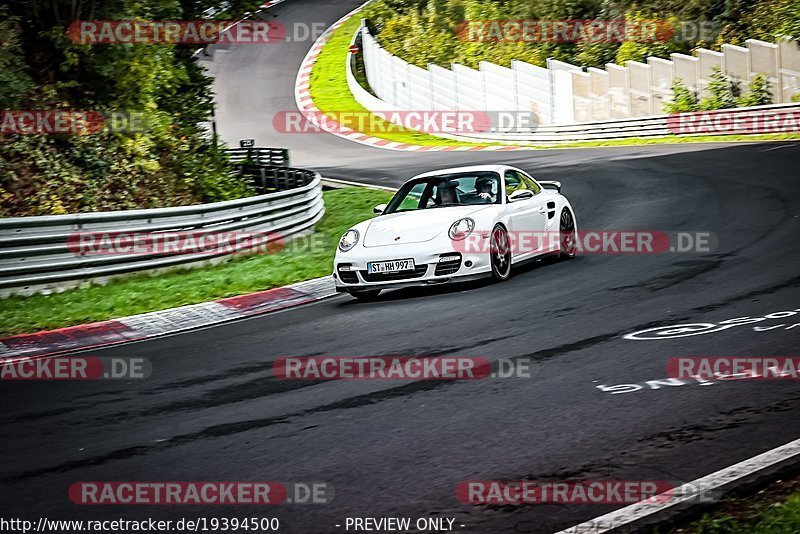 Bild #19394500 - Touristenfahrten Nürburgring Nordschleife (03.10.2022)