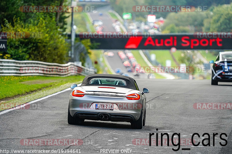 Bild #19394641 - Touristenfahrten Nürburgring Nordschleife (03.10.2022)