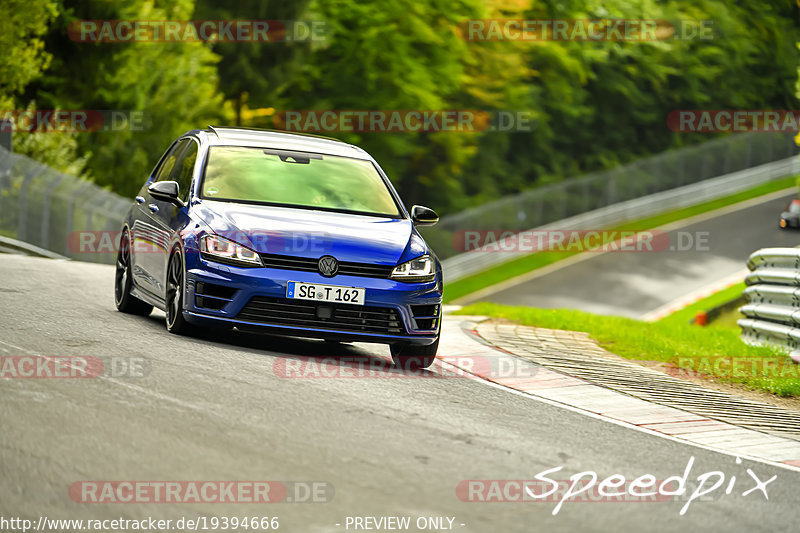 Bild #19394666 - Touristenfahrten Nürburgring Nordschleife (03.10.2022)