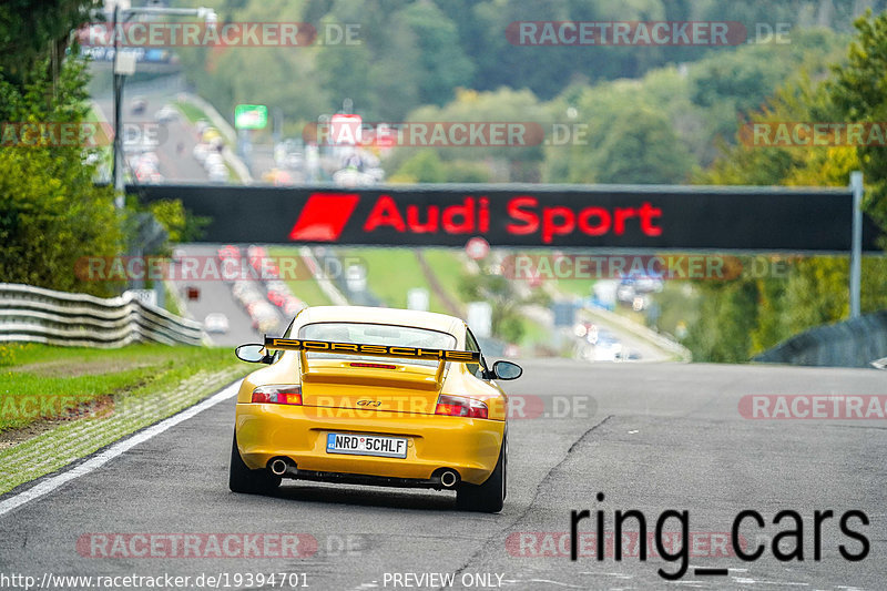 Bild #19394701 - Touristenfahrten Nürburgring Nordschleife (03.10.2022)