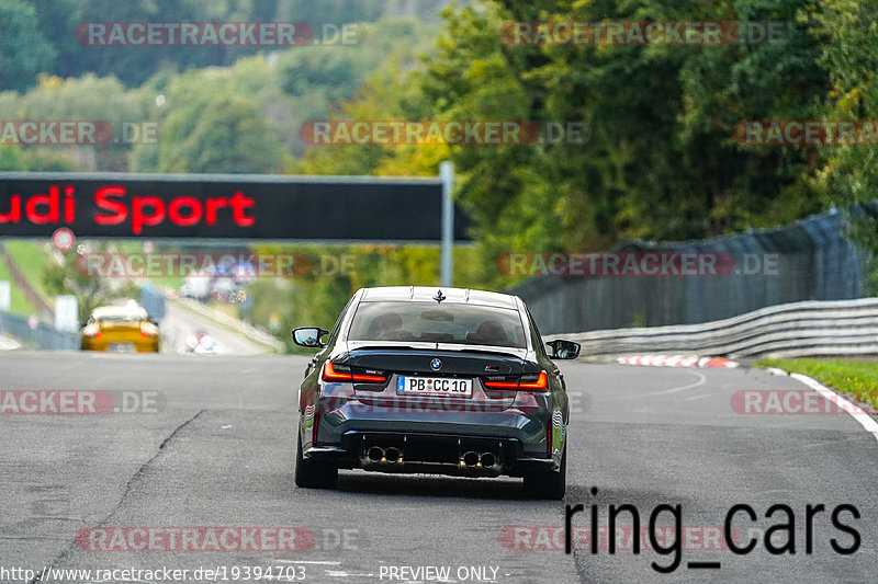 Bild #19394703 - Touristenfahrten Nürburgring Nordschleife (03.10.2022)