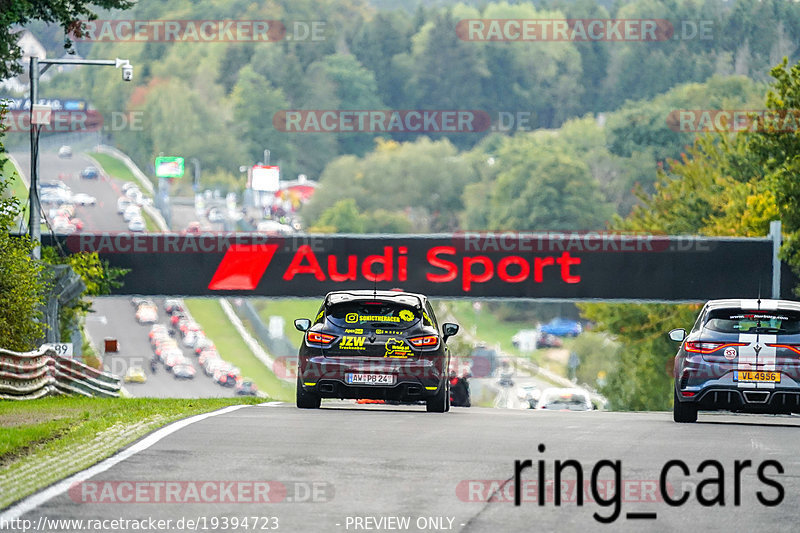 Bild #19394723 - Touristenfahrten Nürburgring Nordschleife (03.10.2022)