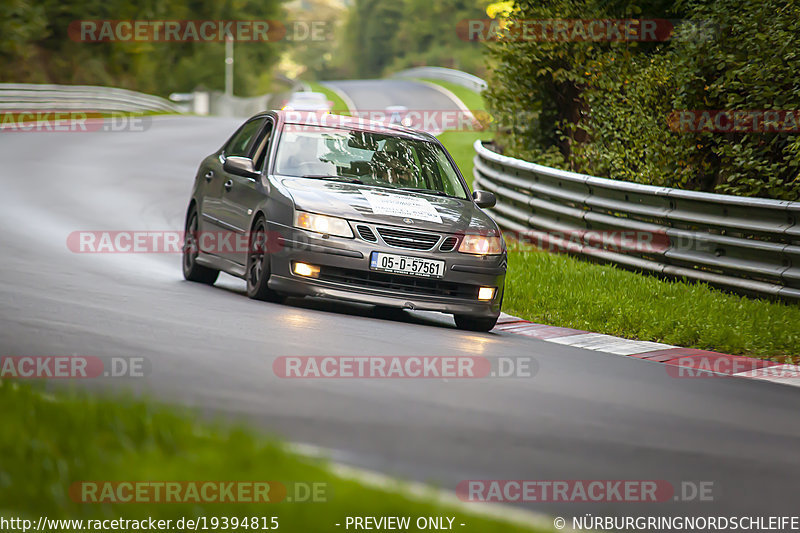 Bild #19394815 - Touristenfahrten Nürburgring Nordschleife (03.10.2022)