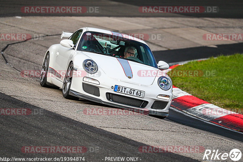 Bild #19394874 - Touristenfahrten Nürburgring Nordschleife (03.10.2022)