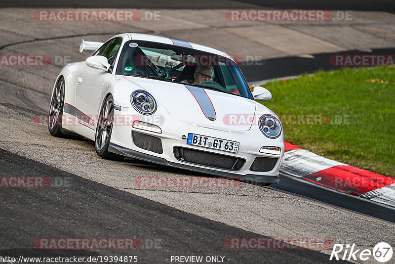 Bild #19394875 - Touristenfahrten Nürburgring Nordschleife (03.10.2022)