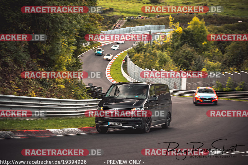 Bild #19394926 - Touristenfahrten Nürburgring Nordschleife (03.10.2022)