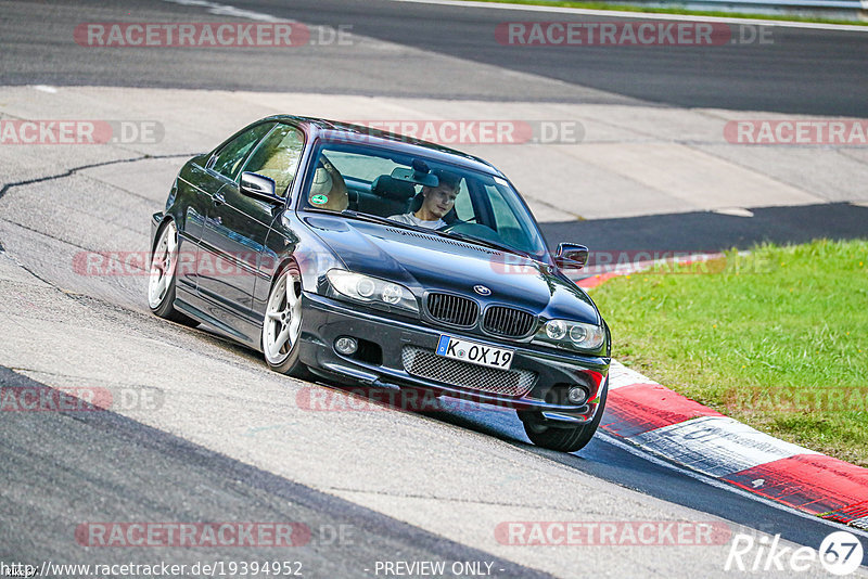 Bild #19394952 - Touristenfahrten Nürburgring Nordschleife (03.10.2022)