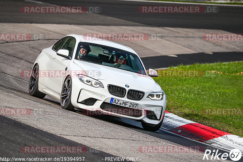 Bild #19394957 - Touristenfahrten Nürburgring Nordschleife (03.10.2022)