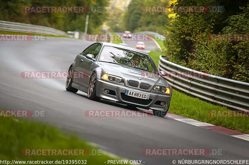 Bild #19395032 - Touristenfahrten Nürburgring Nordschleife (03.10.2022)