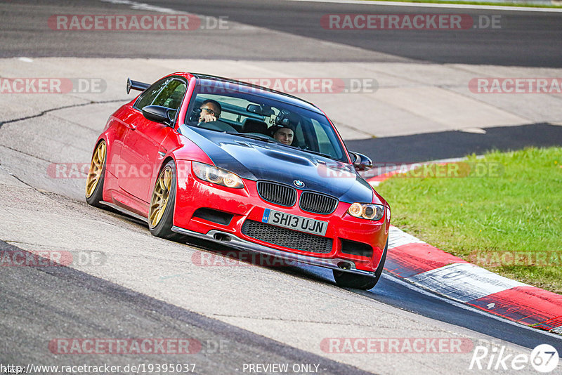 Bild #19395037 - Touristenfahrten Nürburgring Nordschleife (03.10.2022)