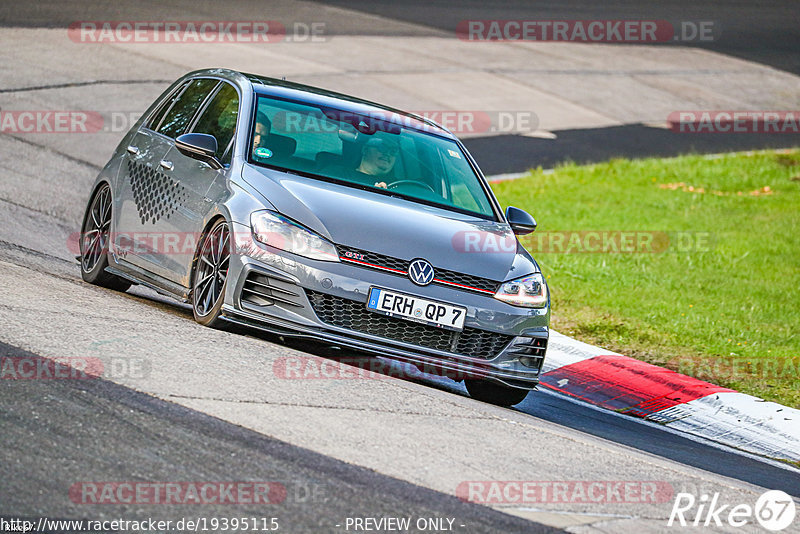 Bild #19395115 - Touristenfahrten Nürburgring Nordschleife (03.10.2022)