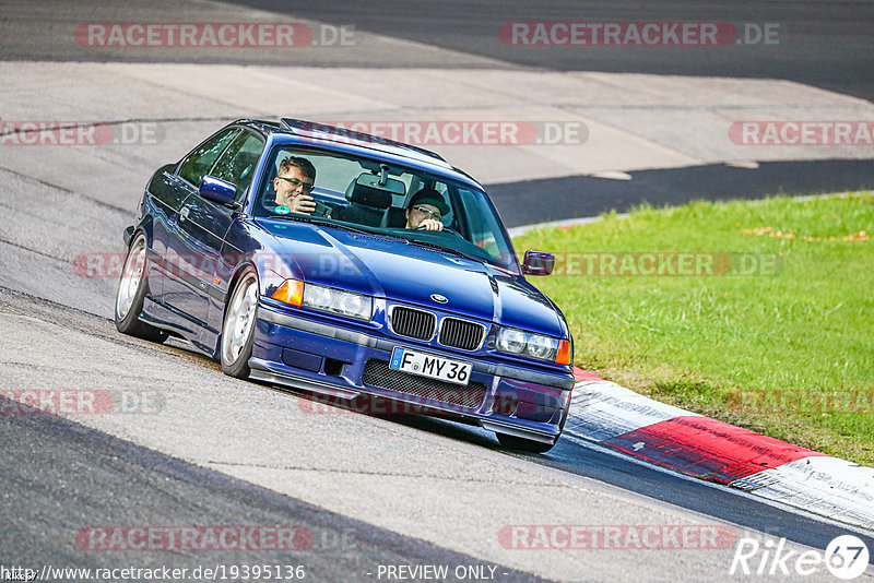 Bild #19395136 - Touristenfahrten Nürburgring Nordschleife (03.10.2022)