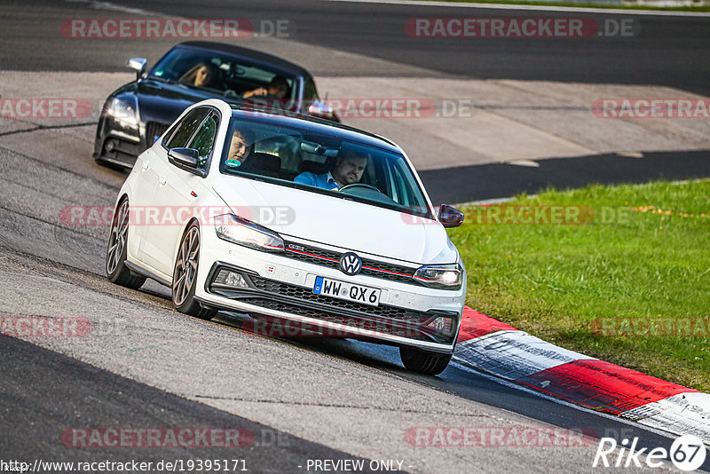 Bild #19395171 - Touristenfahrten Nürburgring Nordschleife (03.10.2022)