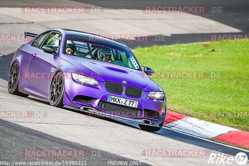 Bild #19395221 - Touristenfahrten Nürburgring Nordschleife (03.10.2022)