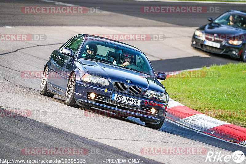 Bild #19395235 - Touristenfahrten Nürburgring Nordschleife (03.10.2022)