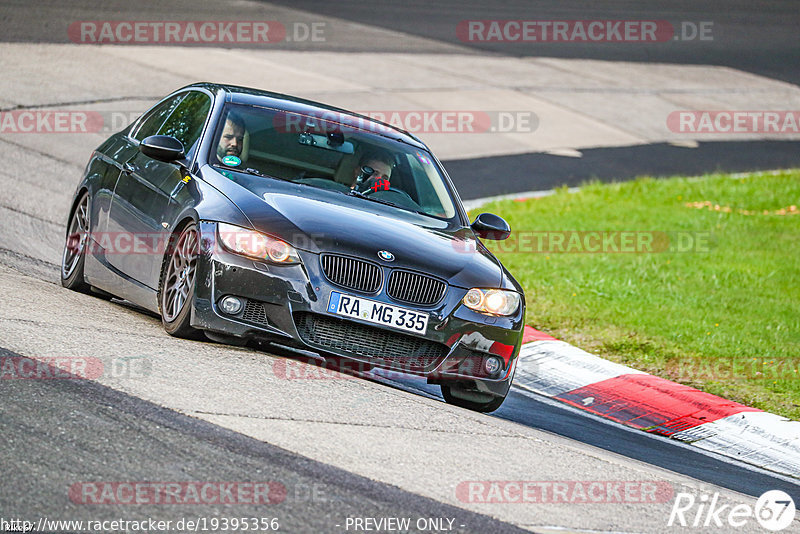 Bild #19395356 - Touristenfahrten Nürburgring Nordschleife (03.10.2022)