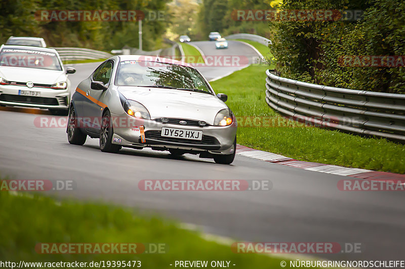 Bild #19395473 - Touristenfahrten Nürburgring Nordschleife (03.10.2022)