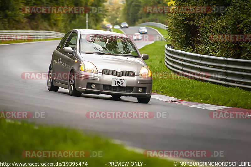 Bild #19395474 - Touristenfahrten Nürburgring Nordschleife (03.10.2022)