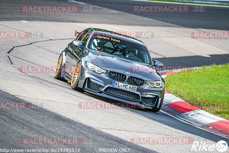 Bild #19395574 - Touristenfahrten Nürburgring Nordschleife (03.10.2022)