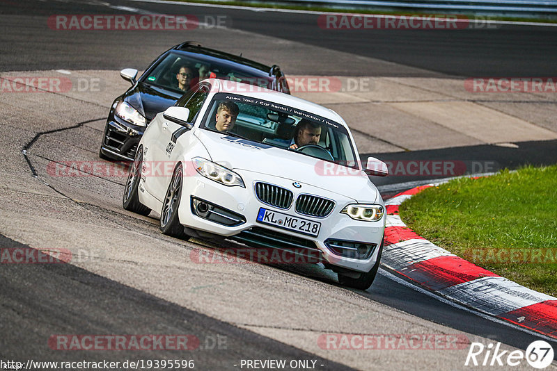 Bild #19395596 - Touristenfahrten Nürburgring Nordschleife (03.10.2022)