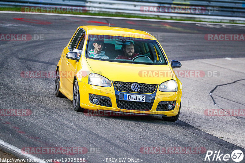 Bild #19395658 - Touristenfahrten Nürburgring Nordschleife (03.10.2022)