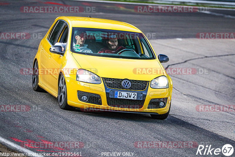 Bild #19395661 - Touristenfahrten Nürburgring Nordschleife (03.10.2022)