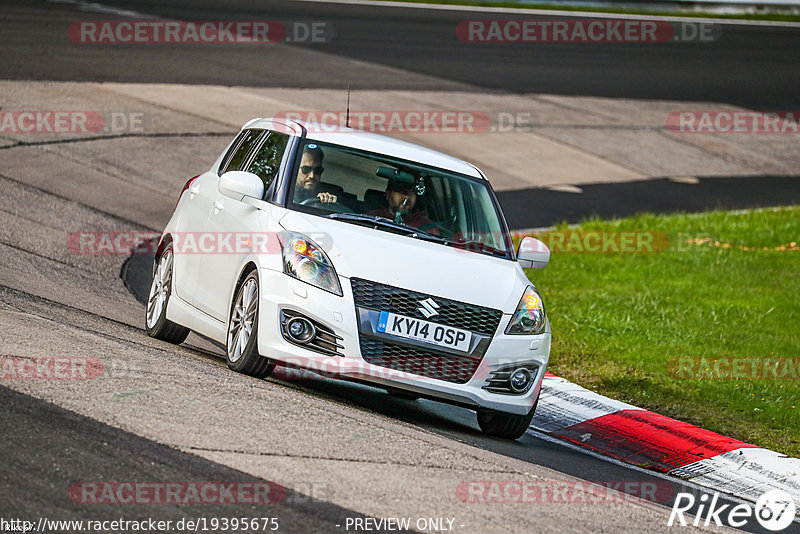 Bild #19395675 - Touristenfahrten Nürburgring Nordschleife (03.10.2022)