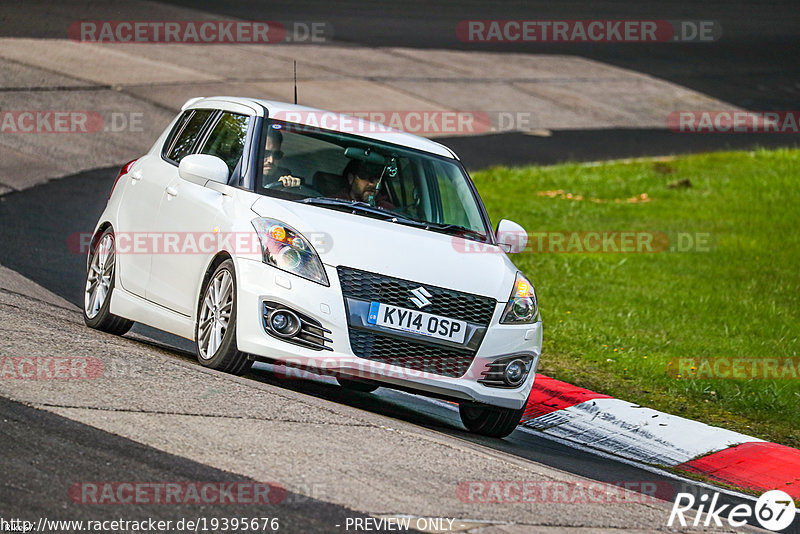 Bild #19395676 - Touristenfahrten Nürburgring Nordschleife (03.10.2022)