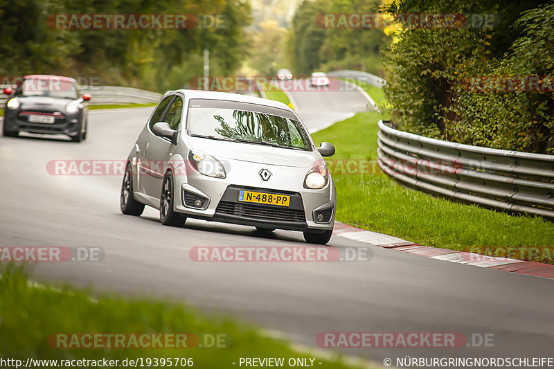 Bild #19395706 - Touristenfahrten Nürburgring Nordschleife (03.10.2022)