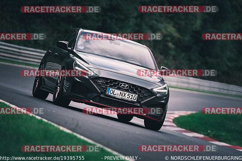 Bild #19395755 - Touristenfahrten Nürburgring Nordschleife (03.10.2022)