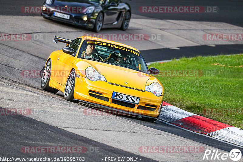 Bild #19395783 - Touristenfahrten Nürburgring Nordschleife (03.10.2022)