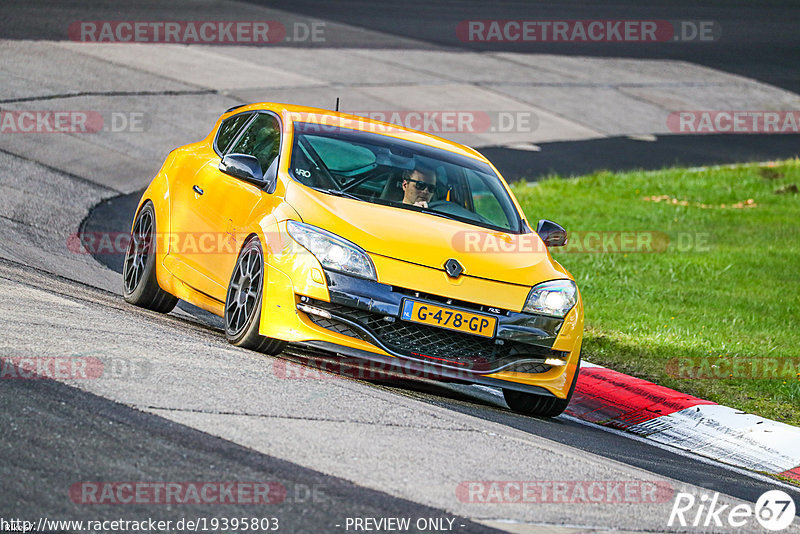 Bild #19395803 - Touristenfahrten Nürburgring Nordschleife (03.10.2022)