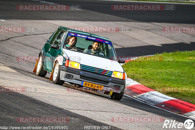 Bild #19395901 - Touristenfahrten Nürburgring Nordschleife (03.10.2022)