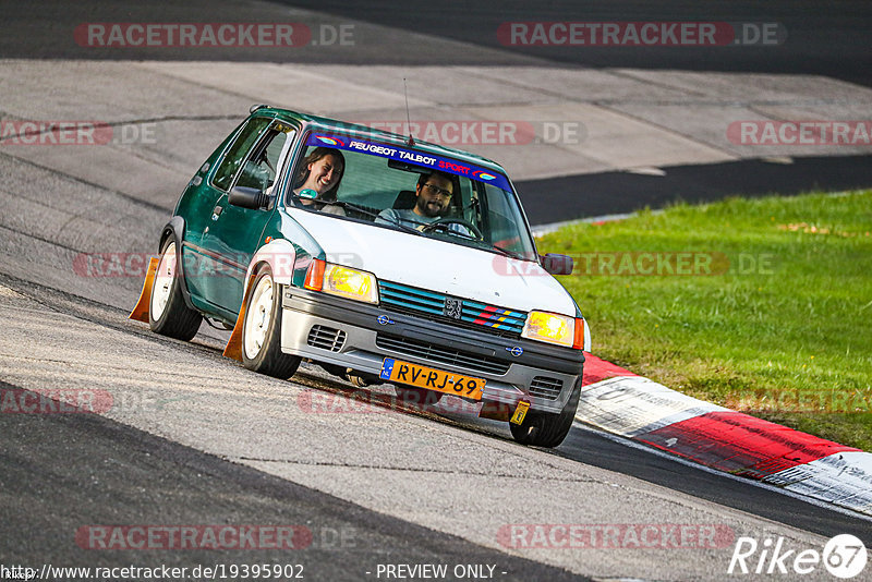 Bild #19395902 - Touristenfahrten Nürburgring Nordschleife (03.10.2022)