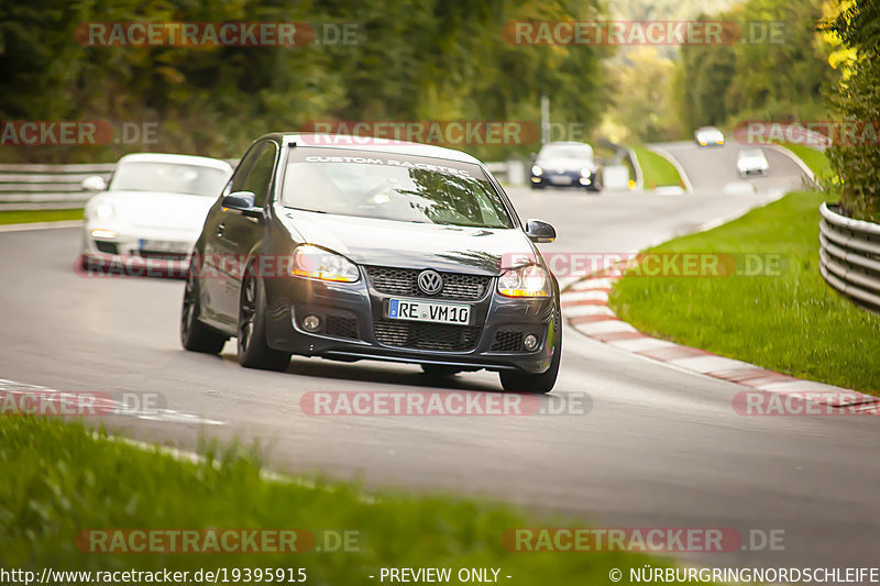 Bild #19395915 - Touristenfahrten Nürburgring Nordschleife (03.10.2022)