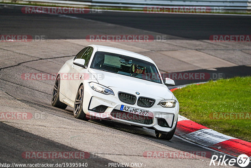 Bild #19395940 - Touristenfahrten Nürburgring Nordschleife (03.10.2022)