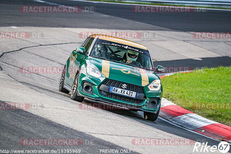 Bild #19395969 - Touristenfahrten Nürburgring Nordschleife (03.10.2022)