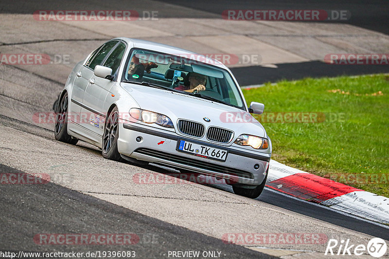 Bild #19396083 - Touristenfahrten Nürburgring Nordschleife (03.10.2022)