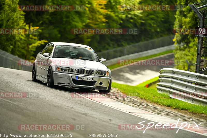 Bild #19396125 - Touristenfahrten Nürburgring Nordschleife (03.10.2022)