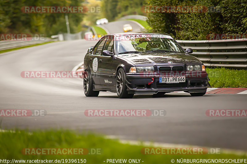 Bild #19396150 - Touristenfahrten Nürburgring Nordschleife (03.10.2022)