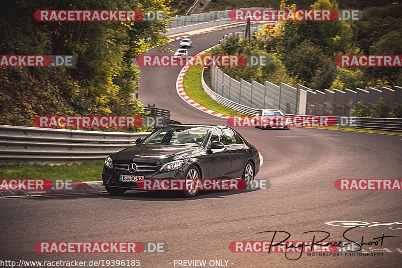 Bild #19396185 - Touristenfahrten Nürburgring Nordschleife (03.10.2022)