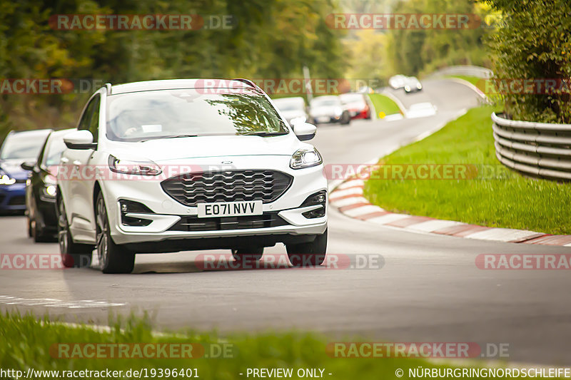 Bild #19396401 - Touristenfahrten Nürburgring Nordschleife (03.10.2022)