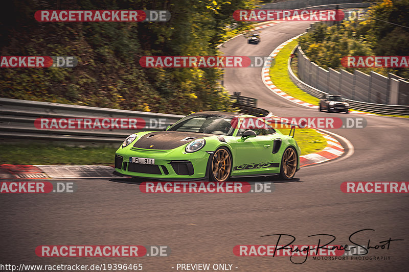 Bild #19396465 - Touristenfahrten Nürburgring Nordschleife (03.10.2022)