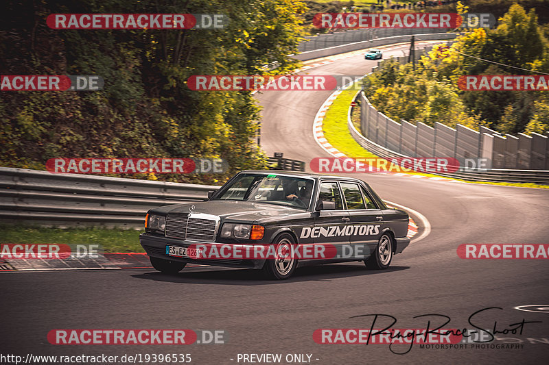 Bild #19396535 - Touristenfahrten Nürburgring Nordschleife (03.10.2022)