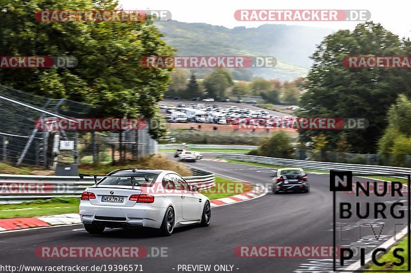 Bild #19396571 - Touristenfahrten Nürburgring Nordschleife (03.10.2022)